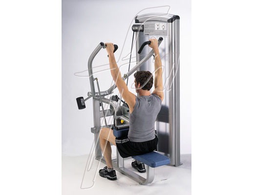 Купить тренажер вертикальная тяга на спину сидя Cybex 12020 — «Фитнес Движение»